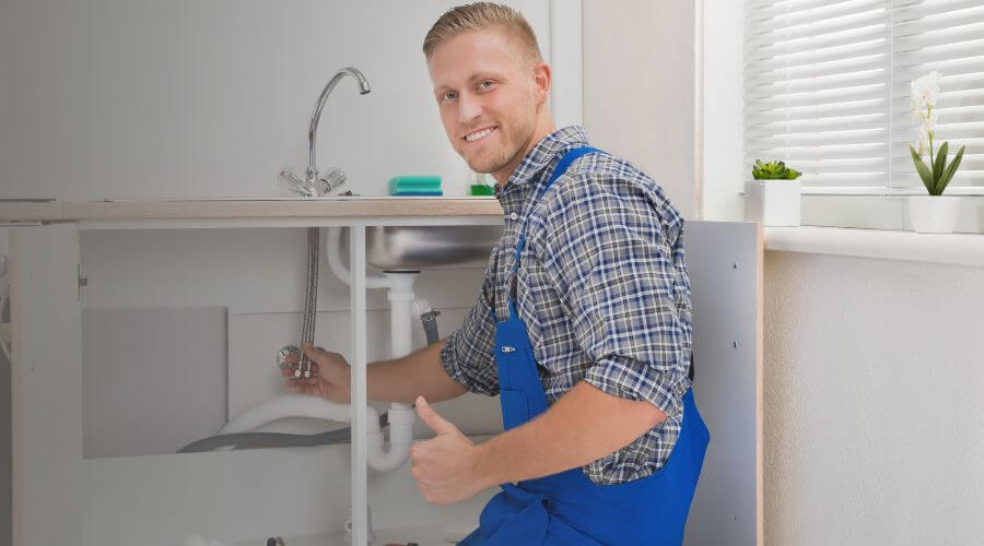 Professional Leak Detection Services in York New Salem, PA